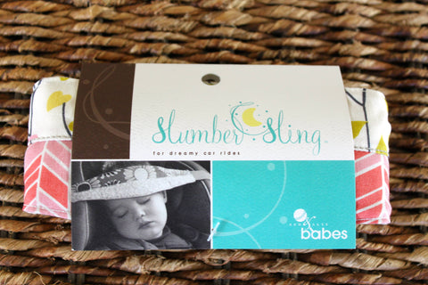 SlumberSling - Tweety Pink